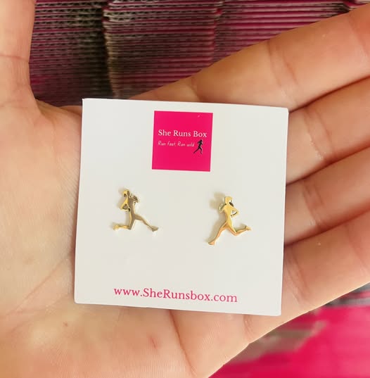 RUN FREE BOX- July 2025