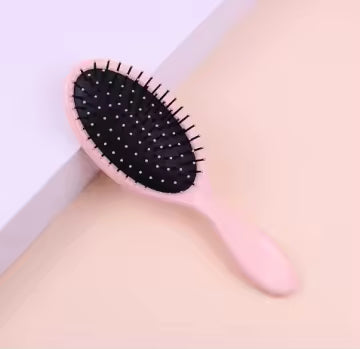 She Runs Brush