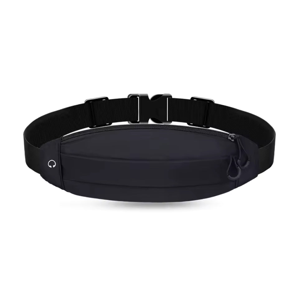 Non Slip running belt