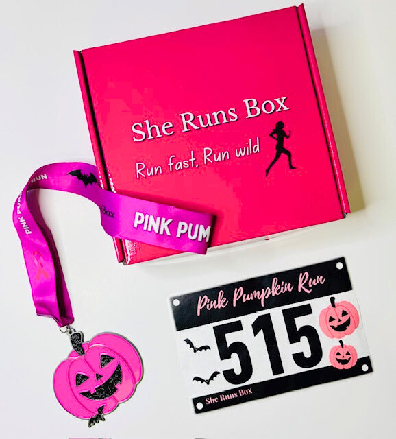 GOURD-geous Runs Box