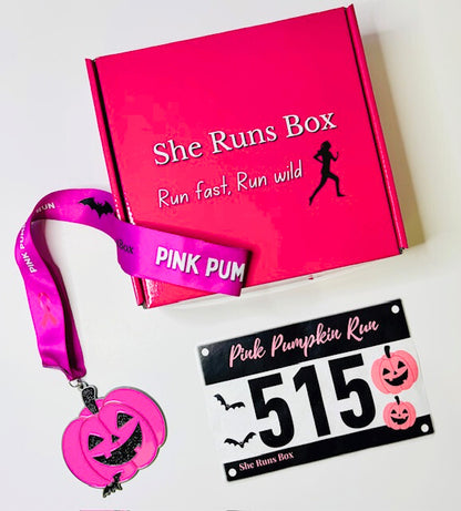 GOURD-geous Runs Box