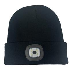 LED running Beannie