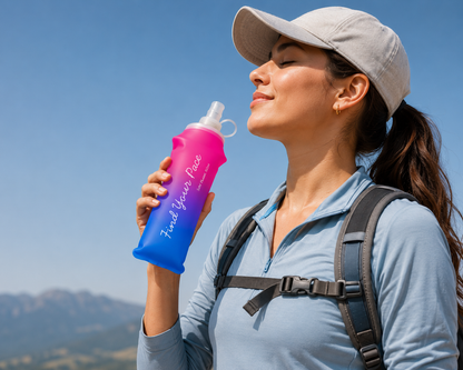 Soft Hydration Flask