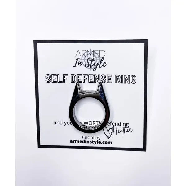Safety Ring