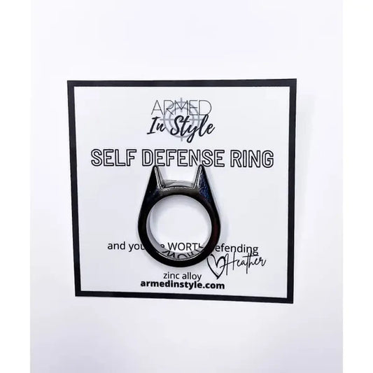 Safety Ring