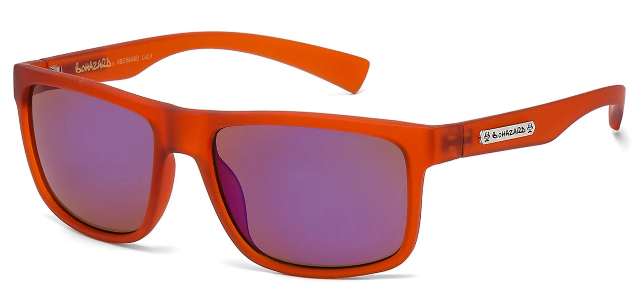 Biohazard Sunnies