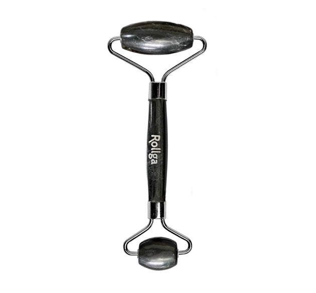 Rollga facial roller