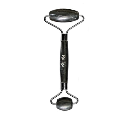 Rollga facial roller