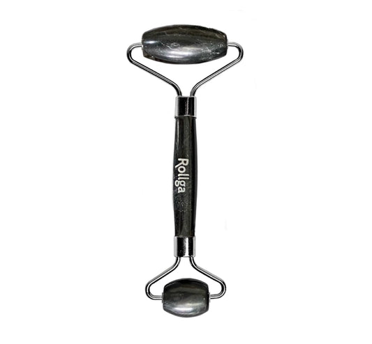 Rollga facial roller