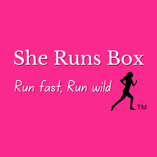 She Runs Box