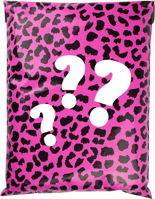 2025 Mystery Bags