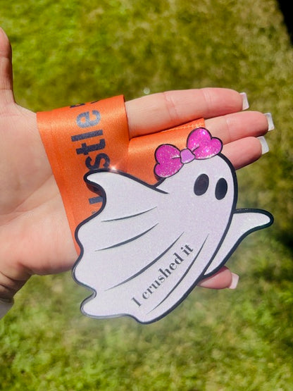 Halloween Hustle 5K
