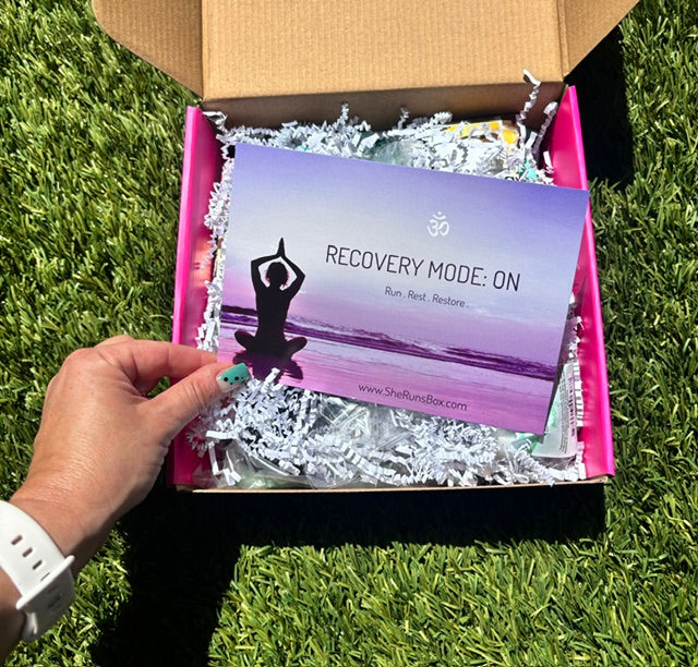Recovery Mode On (May 2026)