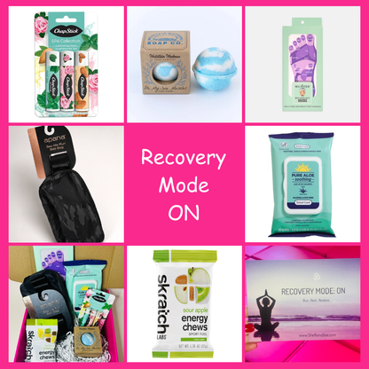 Recovery Mode On (May 2026)