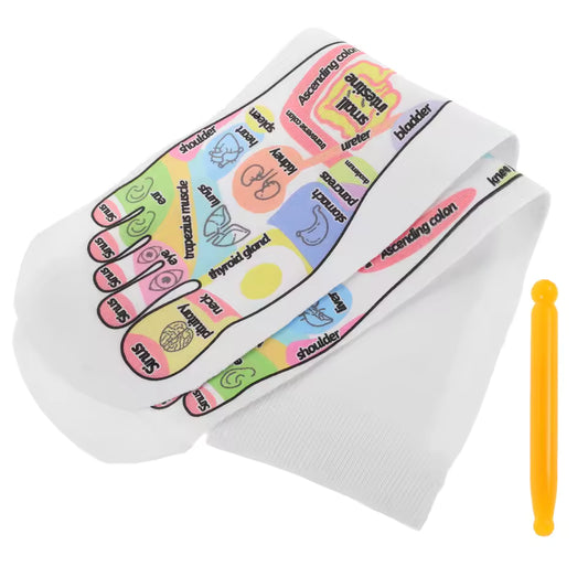 Reflexology Socks