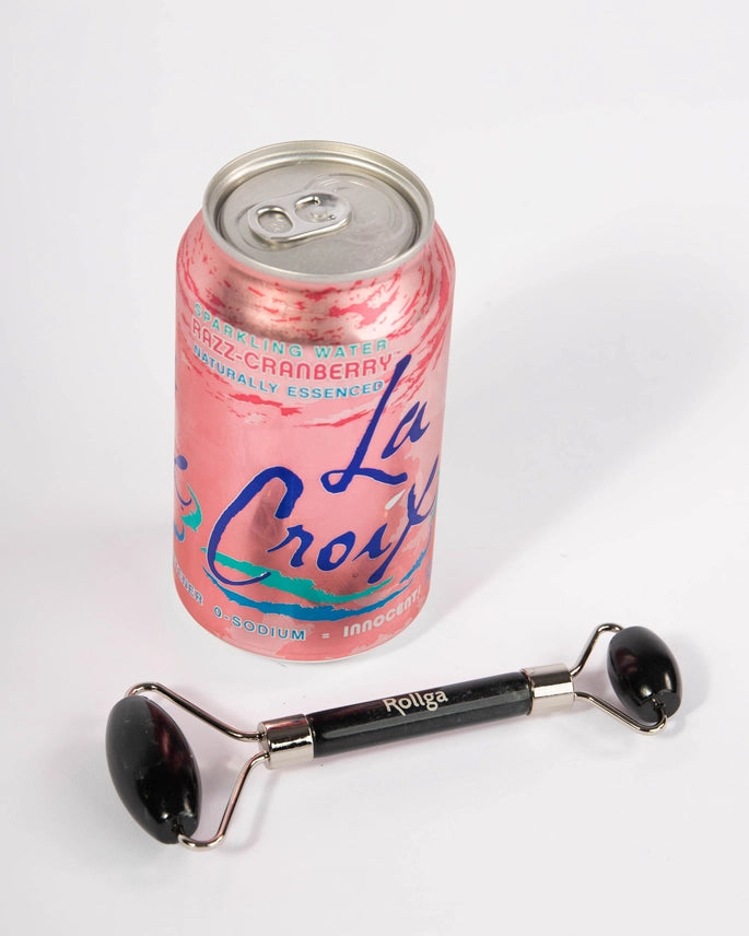 Rollga facial roller