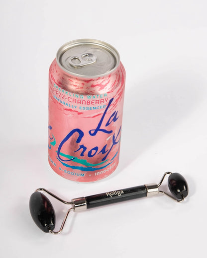 Rollga facial roller