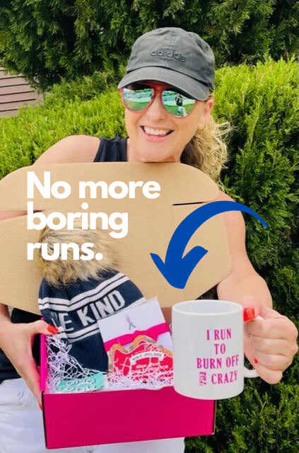 Monthly Motivation