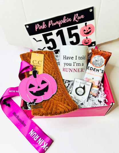 GOURD-geous Runs Box