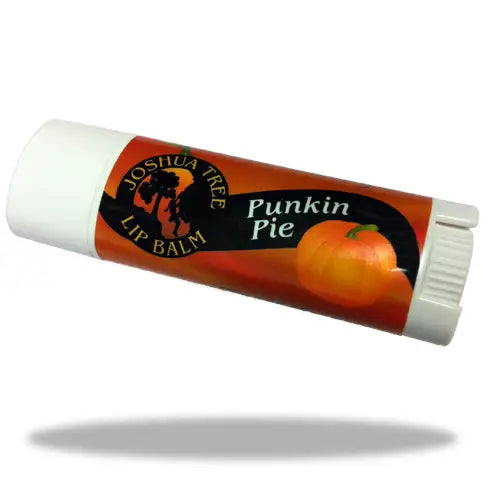 Pumpkin Spice  SPF Lip Balm