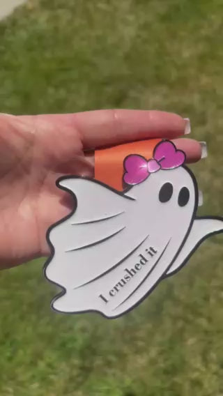 Halloween Hustle 5K