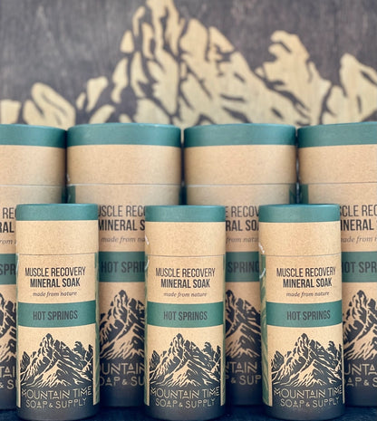 Strides of Gratitude box